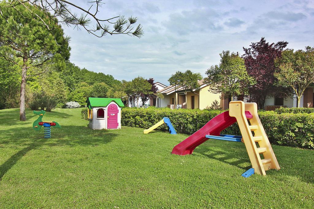 Resort Casabianca Ліньяно-Сабб'ядоро Номер фото