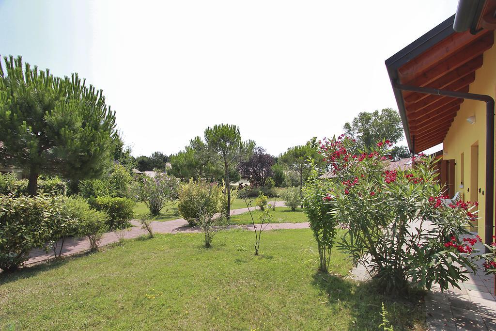 Resort Casabianca Ліньяно-Сабб'ядоро Номер фото